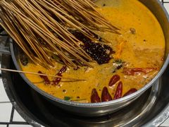 -九街淑芬掌中宝串串公司(两路金港国际店)