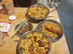 -柳州肥姨妈大骨螺蛳粉(沙河店)