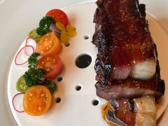 -Yan Ting宴庭中餐厅-长沙瑞吉酒店(运达店)