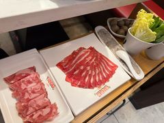 -虾吃虾涮.虾火锅.肉蟹煲(步步高梅溪新天地店)