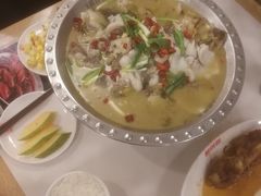 -醉得意·家常菜(二七路店)