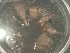 -鸿运兔·手撕烤兔(天府广场店)