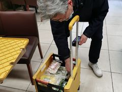 -王家沙点心店(南京西路总店)