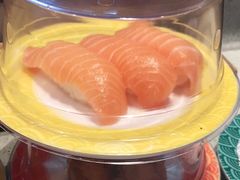 -万岁寿司(万国店)