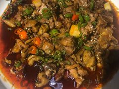 -付掌柜在成都·热炒砂锅集(金禾店)