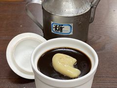 -六姑龟苓膏糖水卤水店