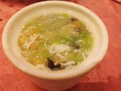 养生海鲜羹-石浦大酒店(百丈店)