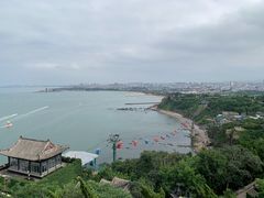 -蓬莱阁景区