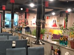 -汉江川烤肉(通州店)