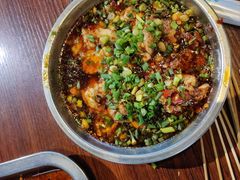 -764厂烧烤总店