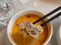 -周三的情书花园餐厅(江北店)