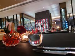 -圣丰索菲特·法国餐厅