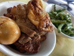 -老济南药膳把子肉(周公祠街店)