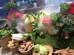 -蜀厨小匠·民间川菜(犀浦店)