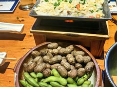 -肉串汪(月坛店)