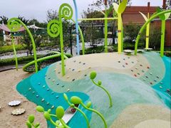 -季高兔窝窝亲子园(上海薰衣草公园店)