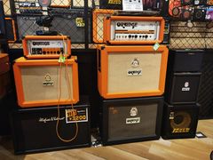 -柏斯琴行(汾阳店)