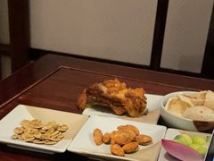 -青藤茶馆(南山路店)