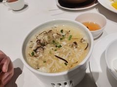 -富淳饭店(陆家嘴保利广场店)