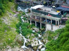 -蝶舞清江·恩施云顶景区(黄鹤峰林)