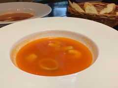 -小主人西餐厅 master table(青年中路店)