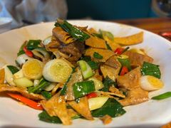 -柴窝堡22号辣子鸡·传承新疆菜