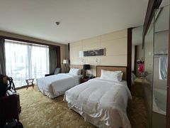 -天津君隆威斯汀酒店