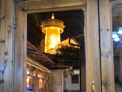 -塔洛藏餐吧(香格里拉古城店)