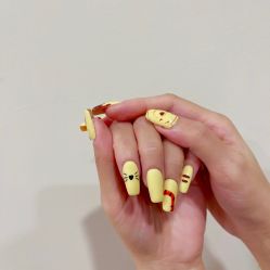 -Adore nail日式美甲美睫