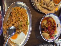 -萍姐火锅·公路夜市(南京新街口店)