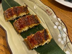 -赤坂亭·M9和牛烧肉·铁板烧(合肥万象城店)