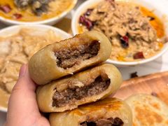 -东门口·鲜爆肚涮肉·烧烤(老门东店)