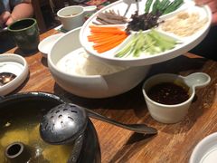 -云海肴·汽锅鸡·云南菜(美罗城店)