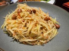 -金厨泰国餐厅·全泰籍厨师料理(拱北店)