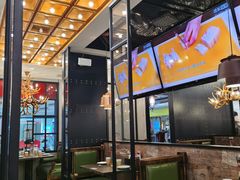 -零度空间·台湾小馆(五道口购物中心店)