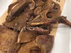 金牌稻草鸭-花中城·杭帮菜·粤菜·海鲜火锅(清泰街店)