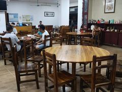 大堂-顺利靓汤酒楼(横荷店)