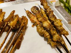 -木屋烧烤(双榆树店)