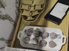 -云中鱼蒸汽石锅鱼(川沙百联店)