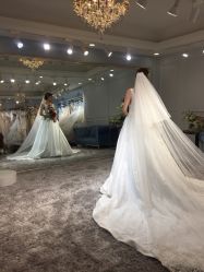 -艾慕婚纱礼服馆(和平店)