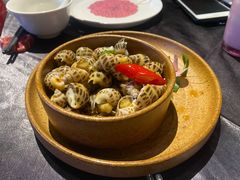 醉香螺-蟹榭·本帮江浙菜·蟹宴(五角场合生汇商场店)