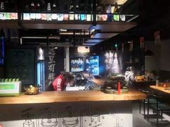 -腰子哥烤串(石佛营炫特店)
