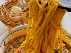 -兰州马子禄牛肉面(文景公园店)