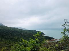 -南丫岛
