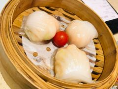 招牌虾饺皇-点都德(北京路贰店)