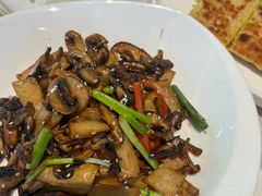 -北李妈妈菜·海肠捞饭(开发区万达店)