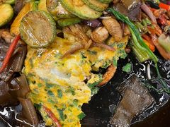 -一烙锅(友谊店)