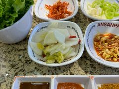 -安又胖韩国烤肉(美罗城店)