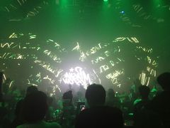-HiIbiza酒吧