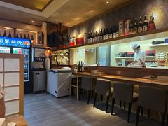 -长崎屋·日本料理·刺身·烧鸟(天河北路店)
